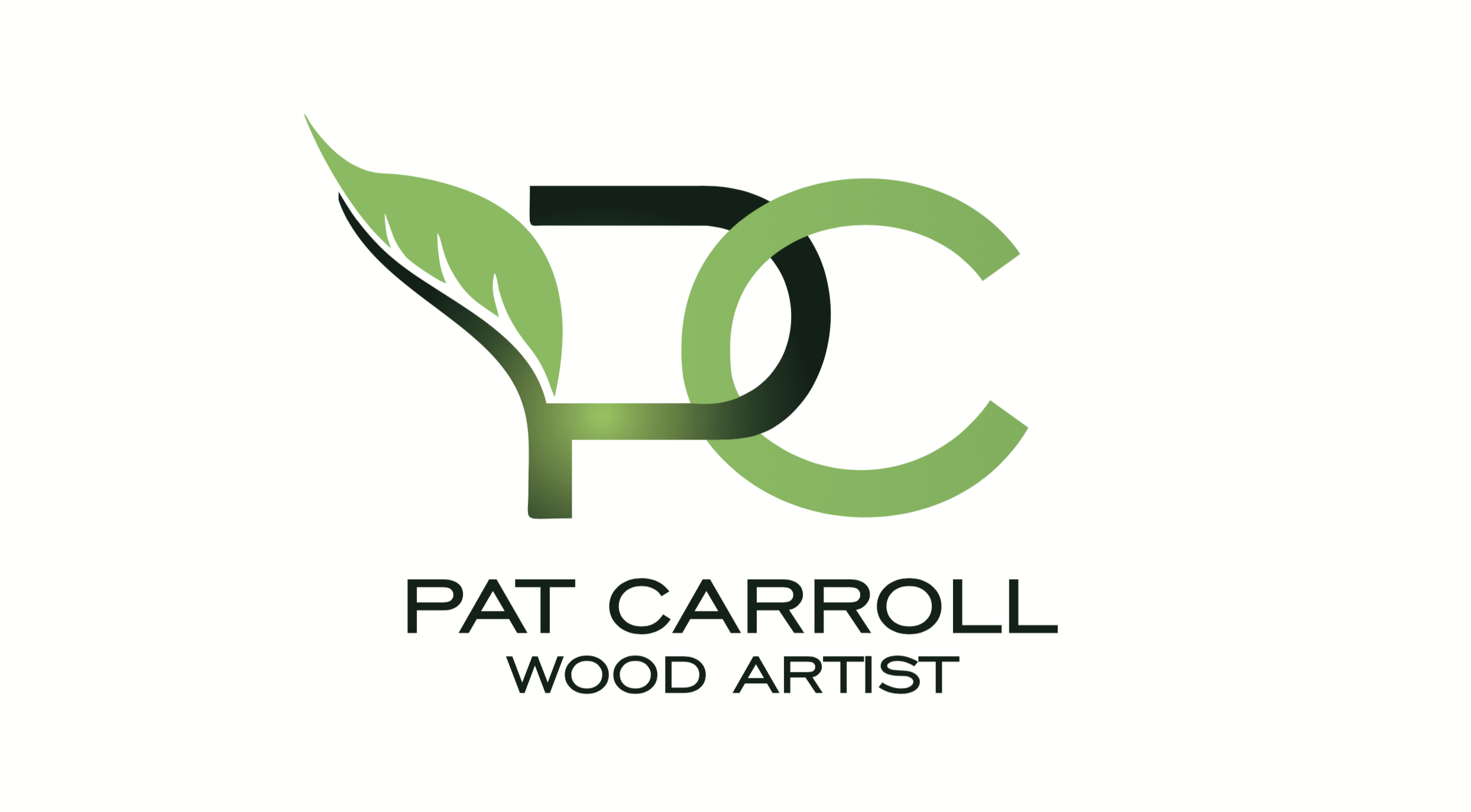 Pat Carroll Woodturning
